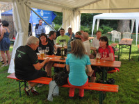 občerstvení v Kostnici